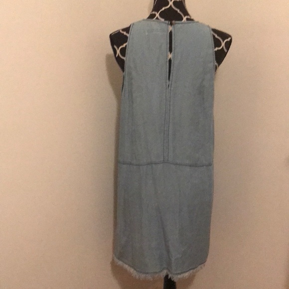 Francescas Jean dress and true craft coverall - Picture 5 of 8